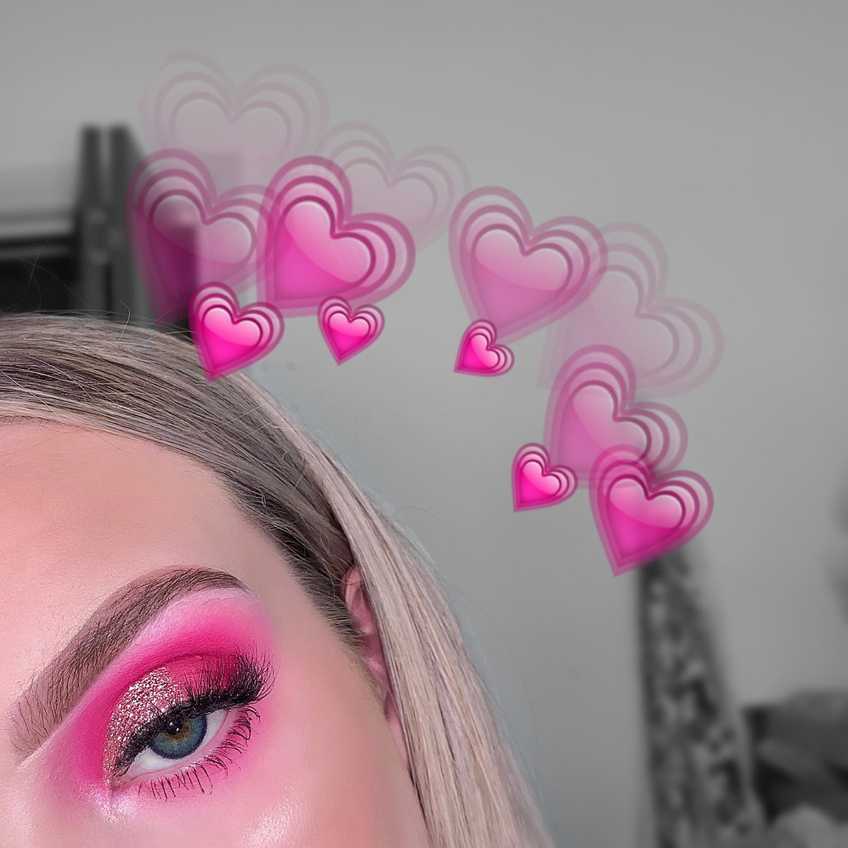makeupbymartha1's tweet photo. @norvina1 Some of my looks💖 #norvina #abh https://t.co/MQo2MqkBvJ