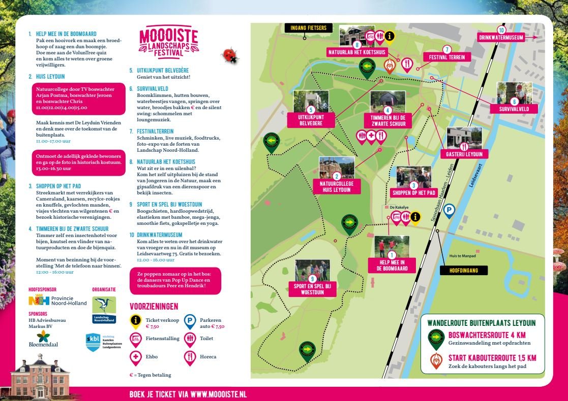 Het complete programma van MOOOISTE Landschapsfestival kan je nu van de website downloaden: landschapnoordholland.nl/moooiste/progr…