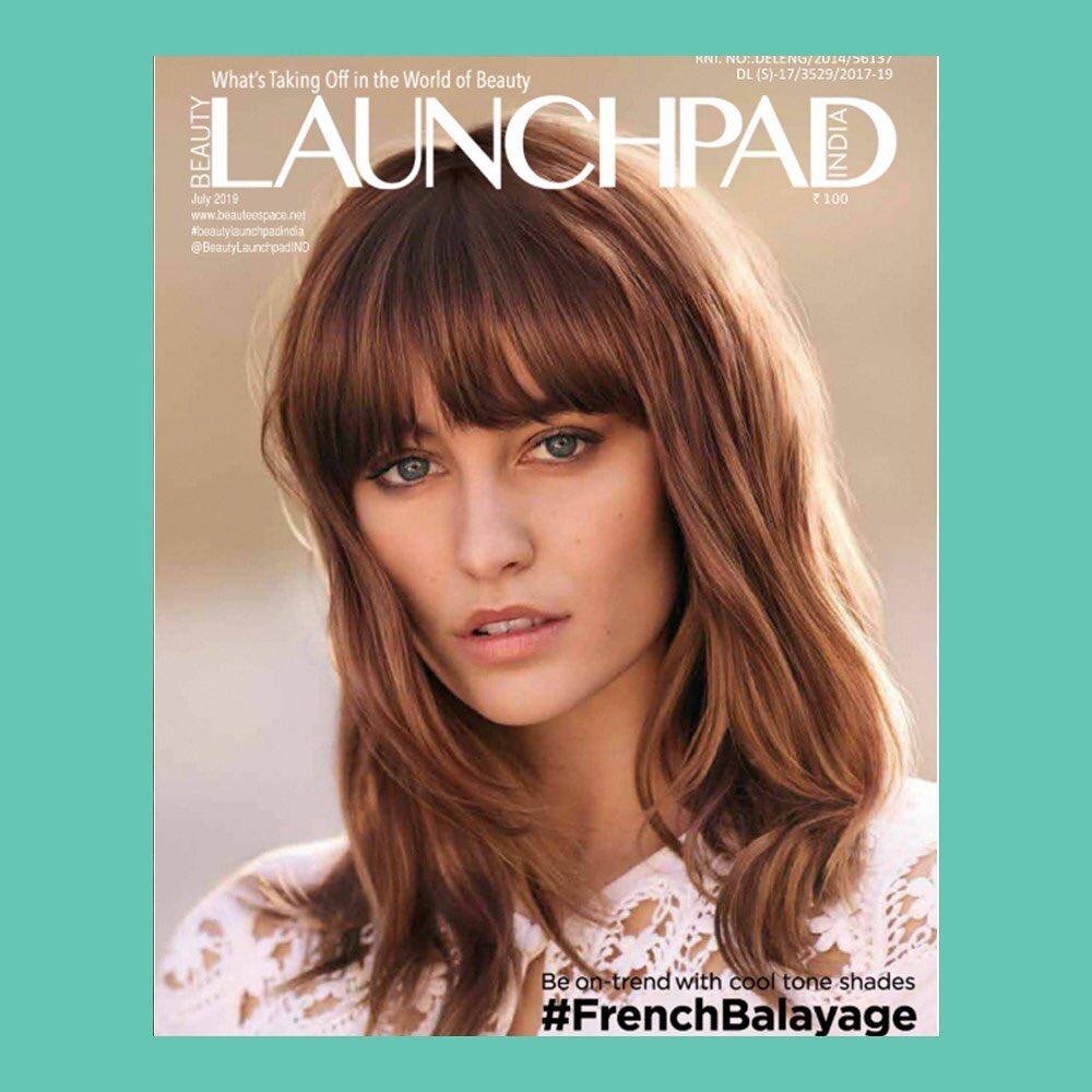 IndiaDafni's tweet photo. FEATURE ALERT!
Check out DAFNI’s feature in July’s @beautylaunchpad! The all-new DAFNI allure is a customer favourite and is meant for anybody who’s forever on the go! Not only is the DAFNI AlLURE. https://t.co/1EfgL6wJSZ