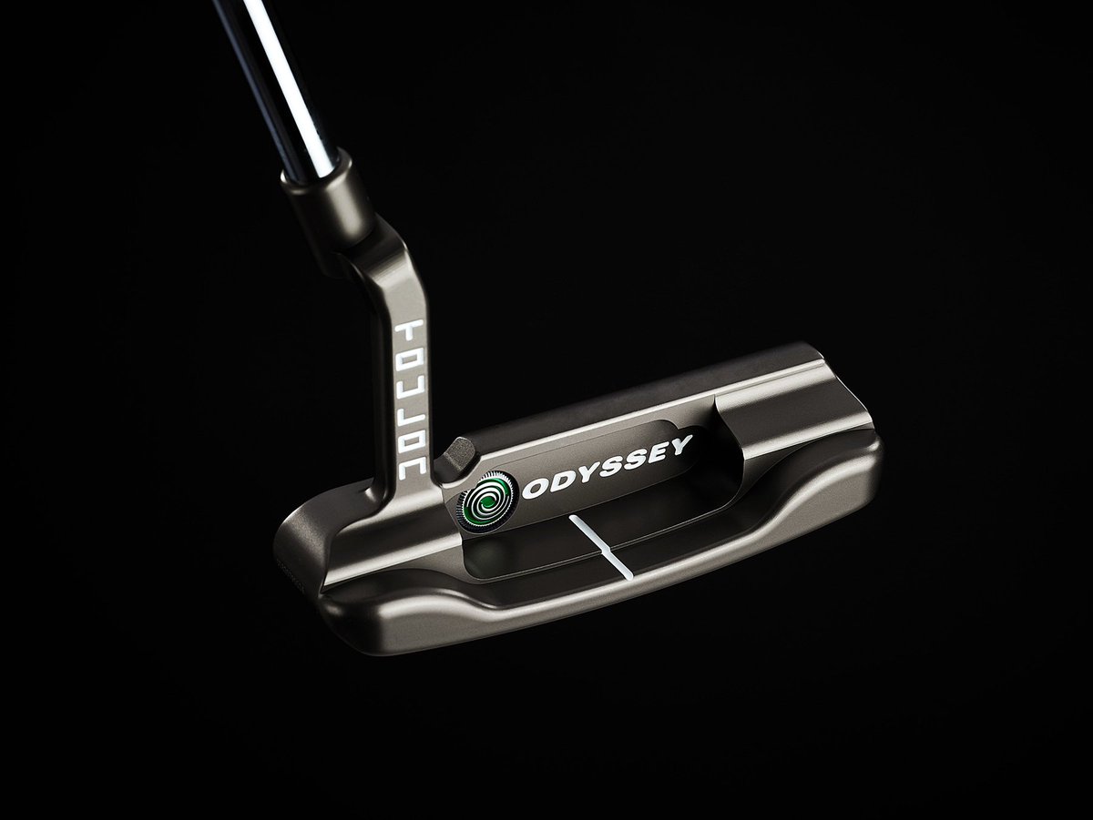 Odyssey Golf Tour tweet media