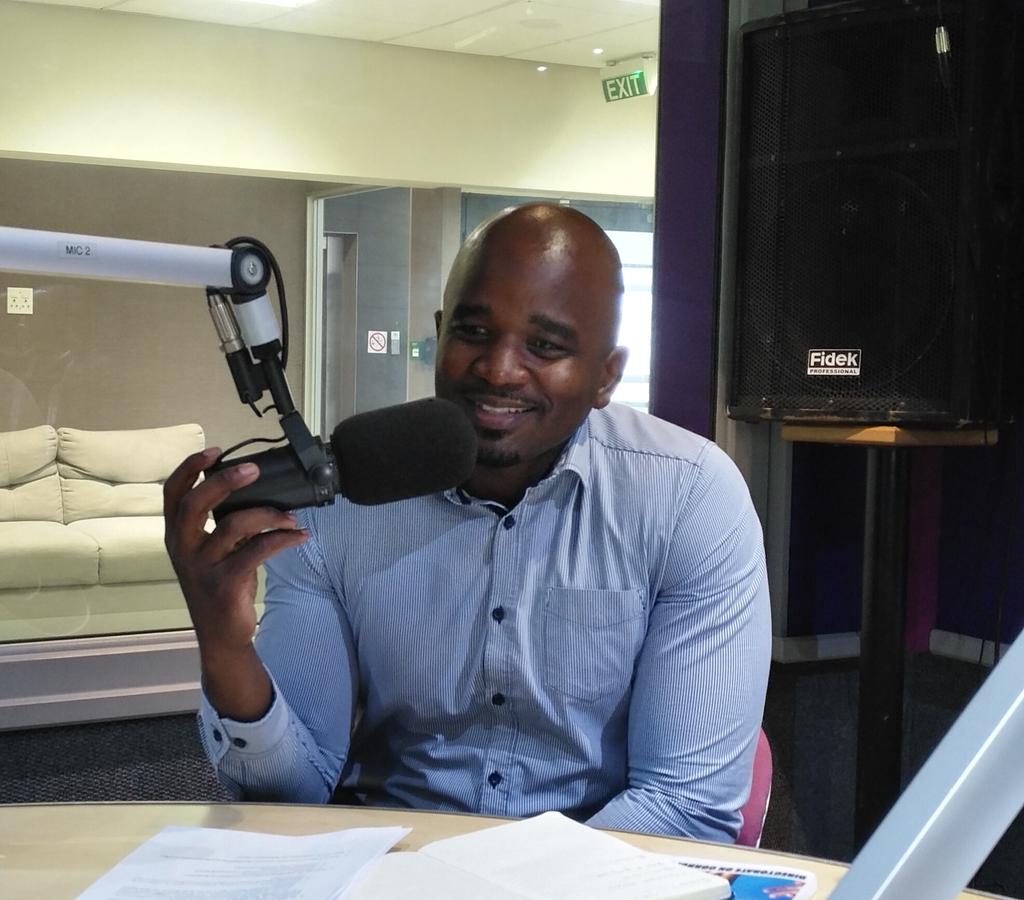 BW_Integrity's tweet photo. #IntegrityWeek2019
"The Directorate on Corruption & Economic Crime is a very independent oversight body!" Phakamile Kraai- Public Relations Officer,DCEC https://t.co/N05az2ochb