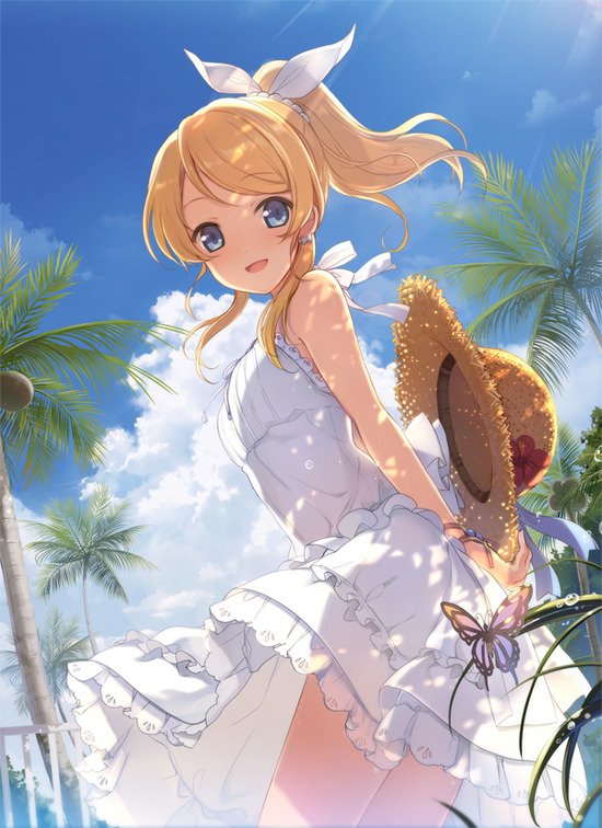 イラスト描きの参考資料まとめ Twitterissa イラスト描きの参考資料 ポニーテールな女の子 髪型の参考画像 T Co 8nf4yinos6 T Co Fdzkjio8ev Twitter