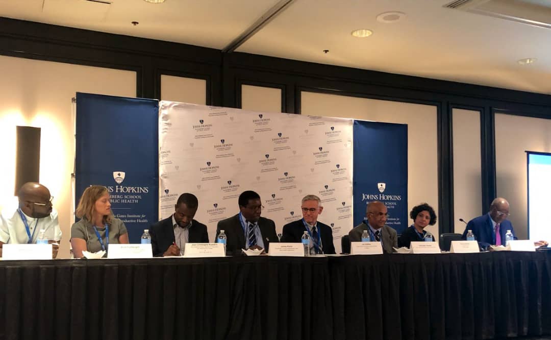 shrwanda2015's tweet photo. @shrwanda2015 has been a part of Future of Family Planning Convening 2019 held in Baltimore, Maryland, #FP2020 Ready to reshape the family planning and reproductive health agenda to ensure universal access by 2030 @DianeGashumba @UNFPARwanda @BillGates https://t.co/snGiYo5zcB