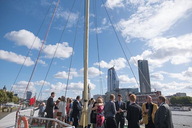Partying on a boat under some pretty perfect London skies? Let me come and take care of the memories :)
.
.
.
#partyphotographer #partyphotographerlondon #anniversaryparty #60years #diamondwedding #anniversary #partyphotography #londoneventphotographer #… ift.tt/2LTWLIt