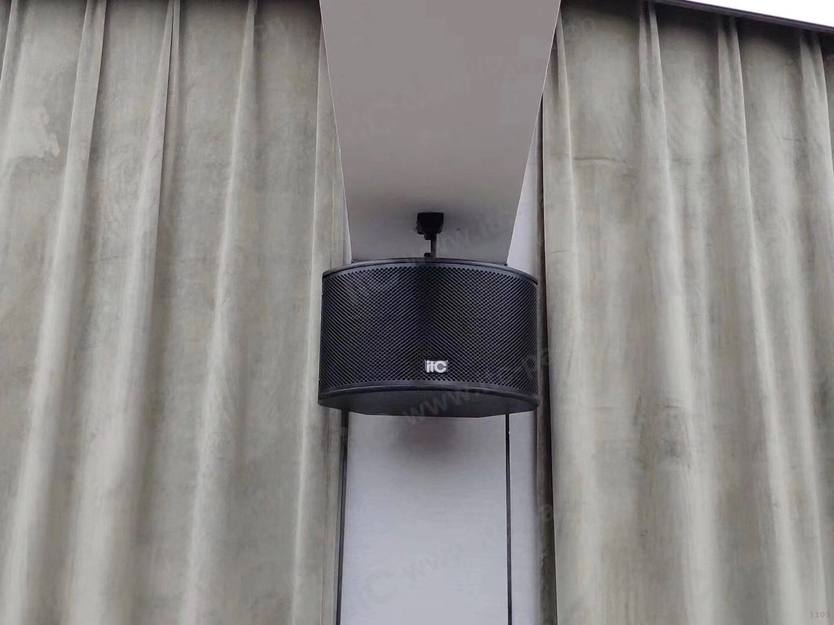 GuangzhouITC's tweet image. Let&apos;s take a look at our new university project！
#itc #digitalconference discussion system
itc #professionalsoundsystem
itc #centralcontrolmatrixsystem