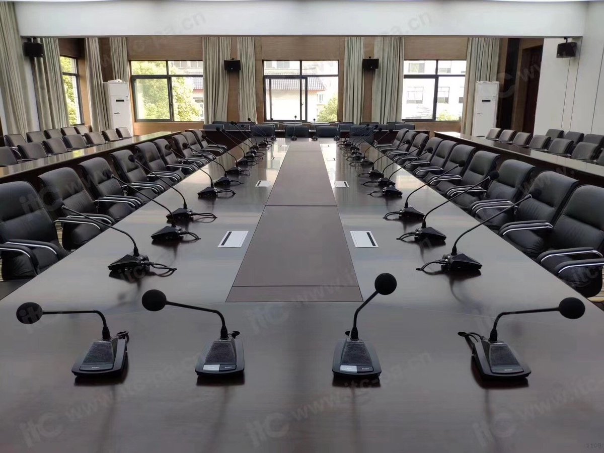 GuangzhouITC's tweet image. Let&apos;s take a look at our new university project！
#itc #digitalconference discussion system
itc #professionalsoundsystem
itc #centralcontrolmatrixsystem