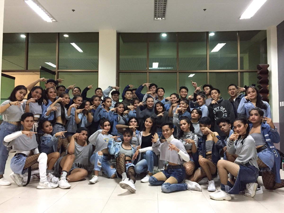 choibeomjunnie's tweet image. First Prod as FADC ♡ 
#FADC #ENGWEEK #FADC_OLFU #ARTISTE
