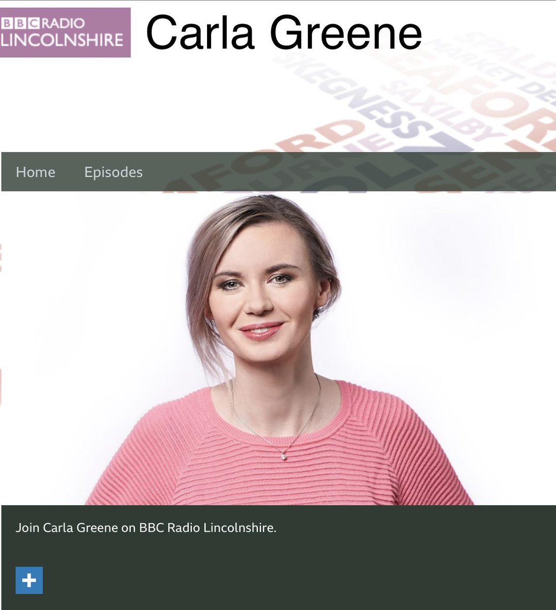 caods's tweet photo. Tune to @BBCRadioLincs at 3.25pm tomorrow to hear the latest from @caods #Evita this November at @NTRLincoln. @CarlaGreene84 will be joined by Director Janie Smith and cast member Mike Povey https://t.co/YmfoFFu3Aa. https://t.co/x8V6ElYQ59 #WeSupportNTR https://t.co/ciYPrsczLo