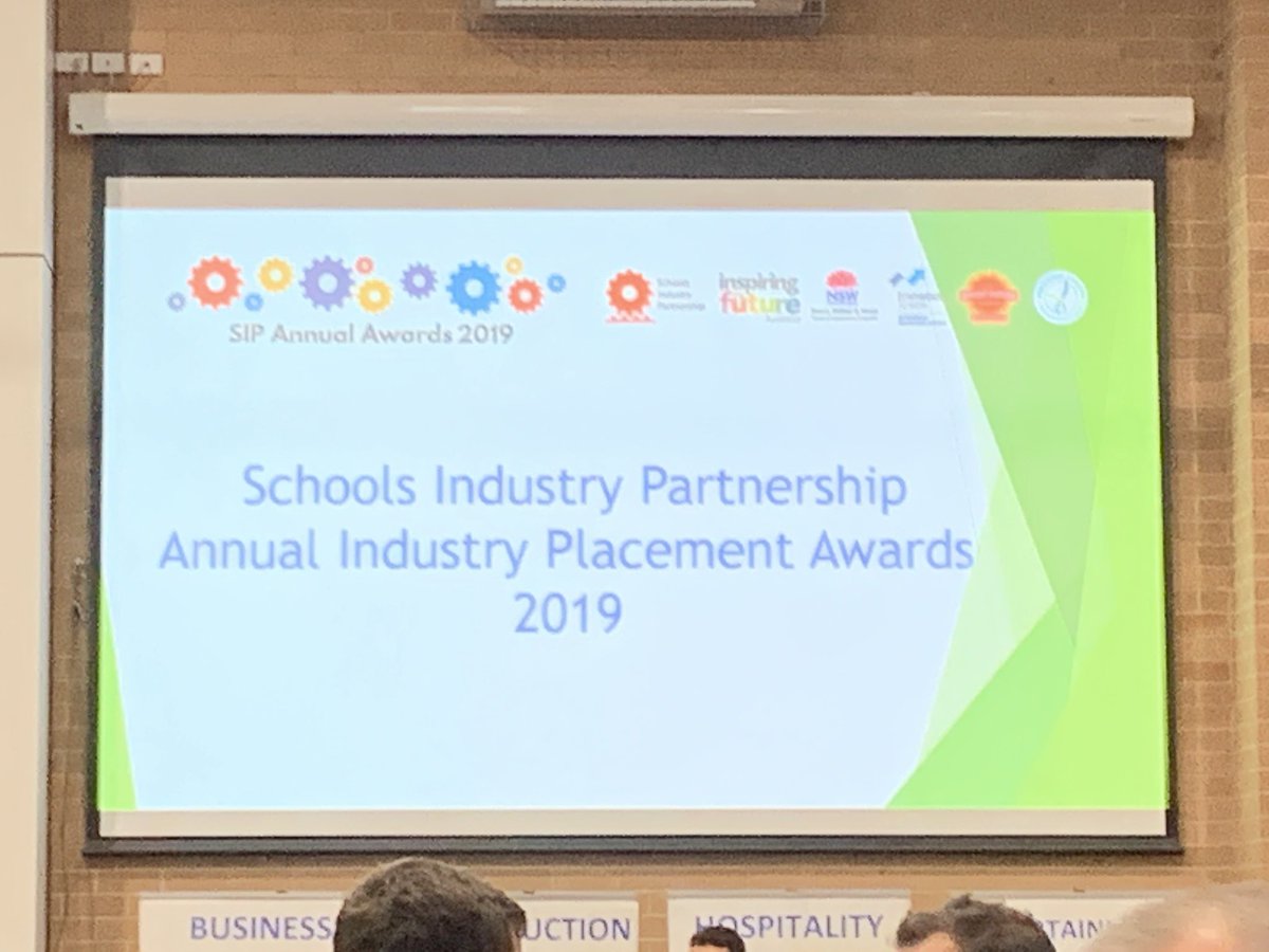 CathWest Innovation College (@cathwestinnov8) on Twitter photo Looking forward to recognising students from Loyola and McCarthy and their host employers at the SIP Awards <a href="/CatholicEdParra/">Catholic Schools Parramatta Diocese</a> Looking forward to recognising students from Loyola and McCarthy and their host employers at the SIP Awards <a href="/CatholicEdParra/">Catholic Schools Parramatta Diocese</a>