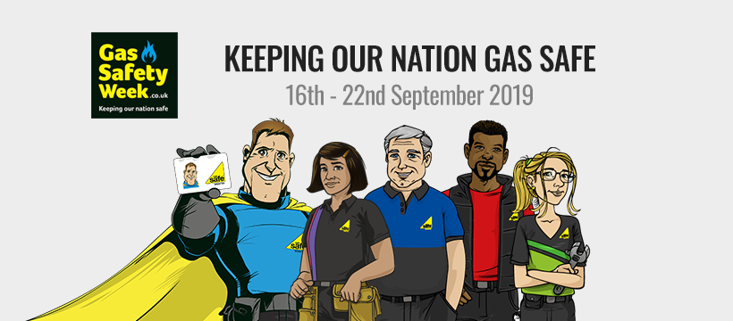 DargoGroup's tweet photo. This week is #GasSafetyWeek. We're raising awareness of the importance of taking care of your gas appliances. If left unchecked, poorly serviced gas appliances can cause gas leaks, fires, explosions and more. Remember to always use a #GasSafeRegistered engineer! #wearedargo https://t.co/uI8ZsO0Iw6