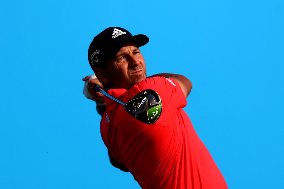 CallawayGolfEU's tweet image. ⚡️FLASH GIVE AWAY⚡️ To celebrate @TheSergioGarcia’s win at the #KLMOpen, we’re giving away an #EpicFlash or #EpicFlashSubZero Driver!

Simply RETWEET &amp;amp; FOLLOW for your chance to win. Comp ends this Friday at 4pm. Good luck!