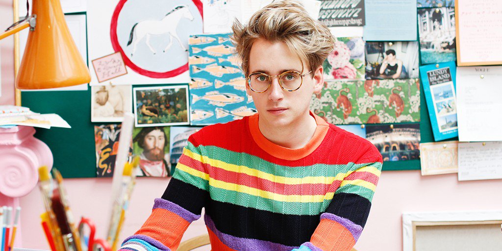 Liberty London (@libertylondon) on Twitter photo Join <a href="/LukeEdwardHall/">Luke Edward Hall</a> for an exclusive book signing for his debut publication, Greco Disco. Be first in line for your copy and have it signed by the man behind its pages. 26th September 2-5pm. Book now: ow.ly/y5ld50wbfvb Join <a href="/LukeEdwardHall/">Luke Edward Hall</a> for an exclusive book signing for his debut publication, Greco Disco. Be first in line for your copy and have it signed by the man behind its pages. 26th September 2-5pm. Book now: ow.ly/y5ld50wbfvb