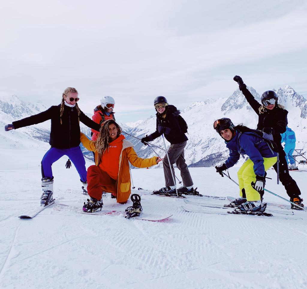 Not a diet; a lifestyle. 
Not for anyone else; for you. 
Not for a day, but for every day. 

The changes a retreat can make to your every day self are real! Let us inspire you!

Spots available on our 2020 winter retreats - DM us for more info!