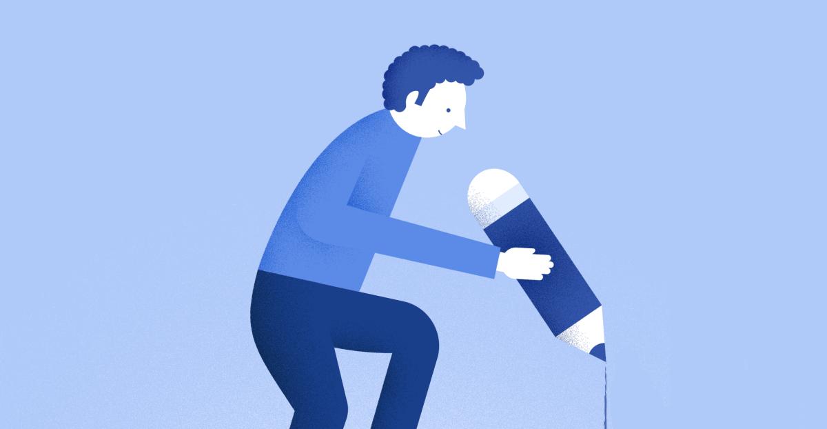 FastForward15UK's tweet image. Have you ever thought 'Someone should do something about that?' What stops you taking action? Here is an inspiring story about being proactive via @thrive thriveglobal.com/stories/proact… #FastForward15 #eventprofs