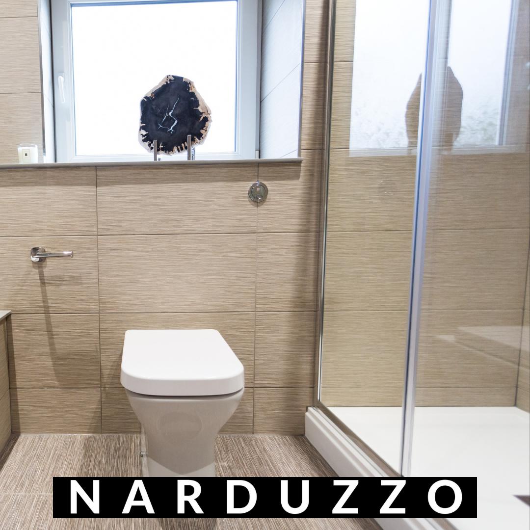 It's not just the beauty of the design and materials; it's how they are put together that makes them shine.

#itsinthedetail #tiles #designspecification #bathroominspiration #bathroomdecor 
#bathroominspo #bathroom #shower #glassandchrome

narduzzo.com
01633 858097