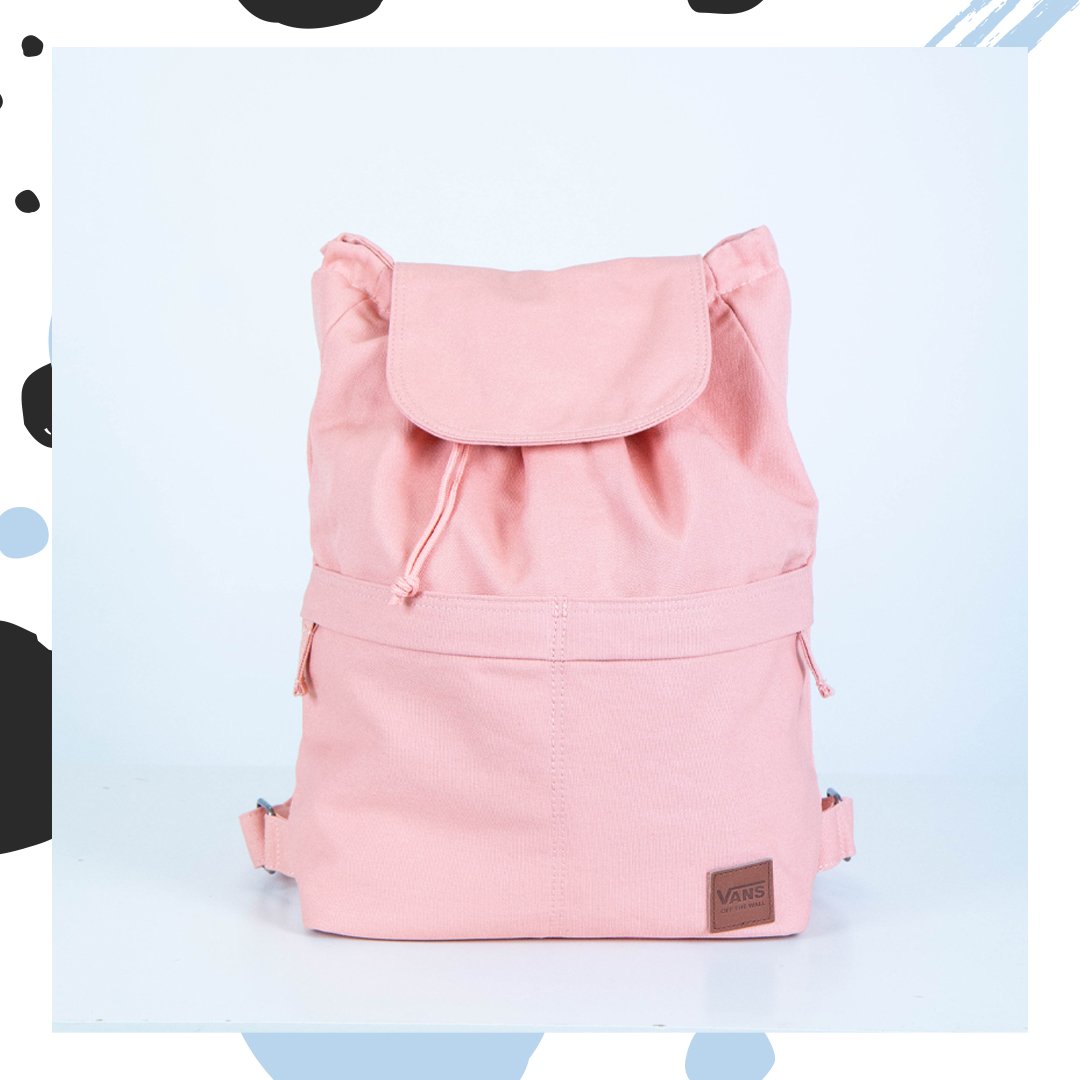 sac vans homme beige