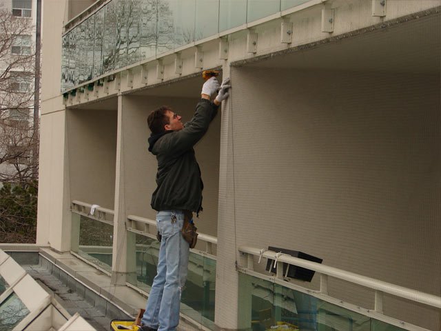 PigeonGuard's tweet photo. If you are looking for the best Residential Bird Control Services then #pigeonguard is the finest bird control service provider that will not only protect your building but will also take care of the aesthetics.
Contact us:
Phone No: 416-690-0407
Website: https://t.co/xUiZu3dQvE https://t.co/q5nwFH7xk2