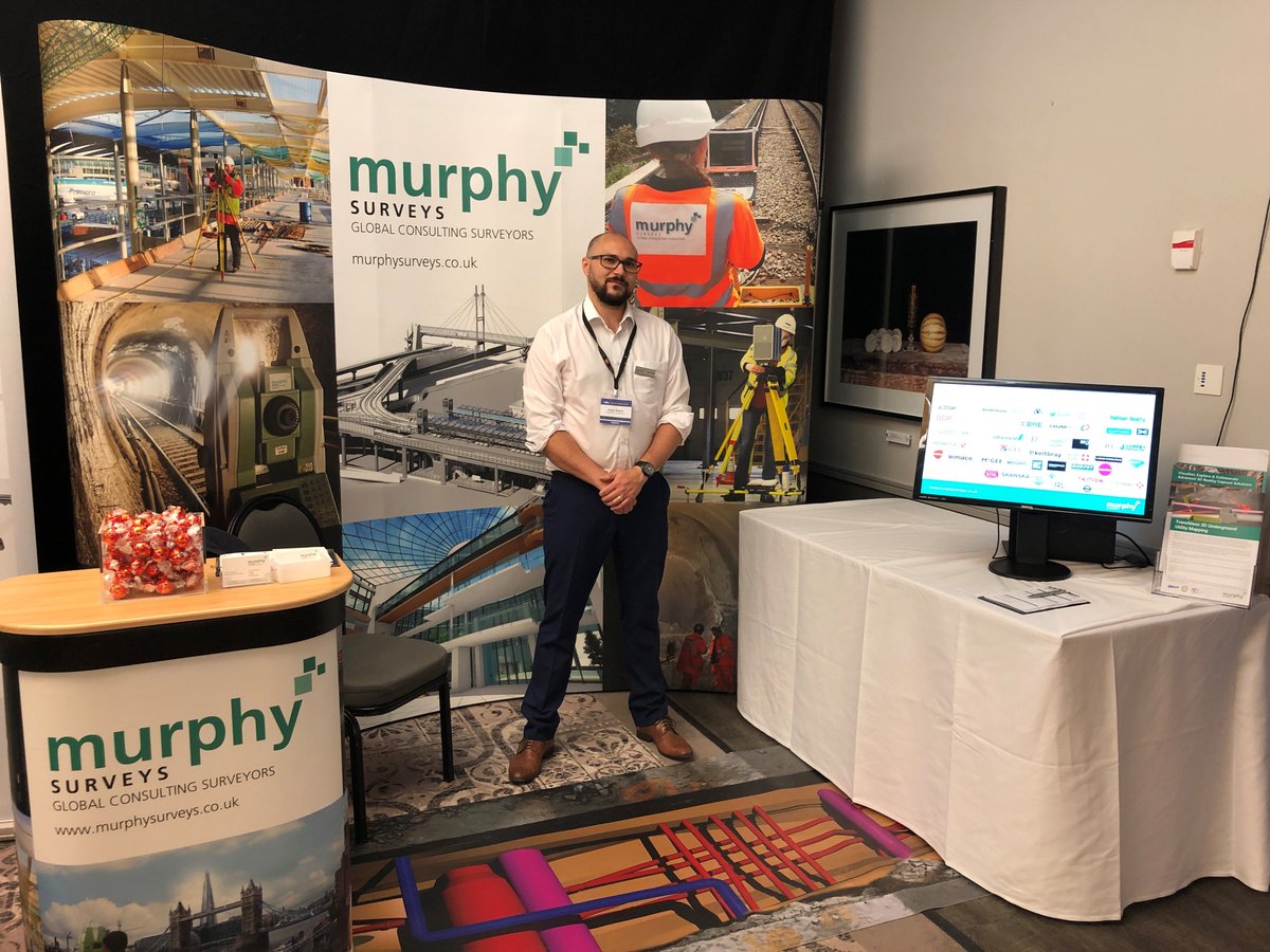 Murphy Geospatial, a Woolpert Company tweet media