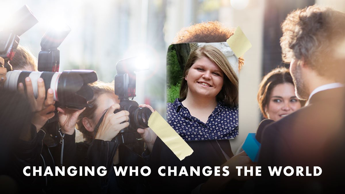 The #BacktoSchool season, many of our <a href="/CollegePoint/">CollegePoint</a> students are looking #ForwardtoCollege: High-achieving, low-income students like Shannon, from Hartsgrove, OH, are aiming higher &amp; attending schools they deserve with our virtual advising. collegepoint.info