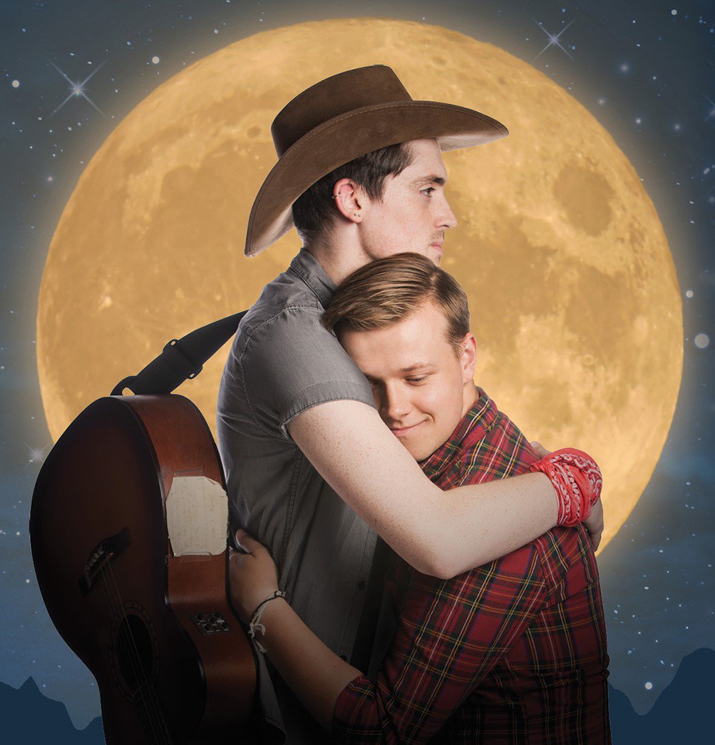 OffWestEndCom's tweet image. #Offies #NewNoms for “Now and Then” #NowAndThen at Above the Stag @abovethestag: NEW MUSICAL; MUSICAL PRODUCTION; SET DESIGN David Shields - congratulations!