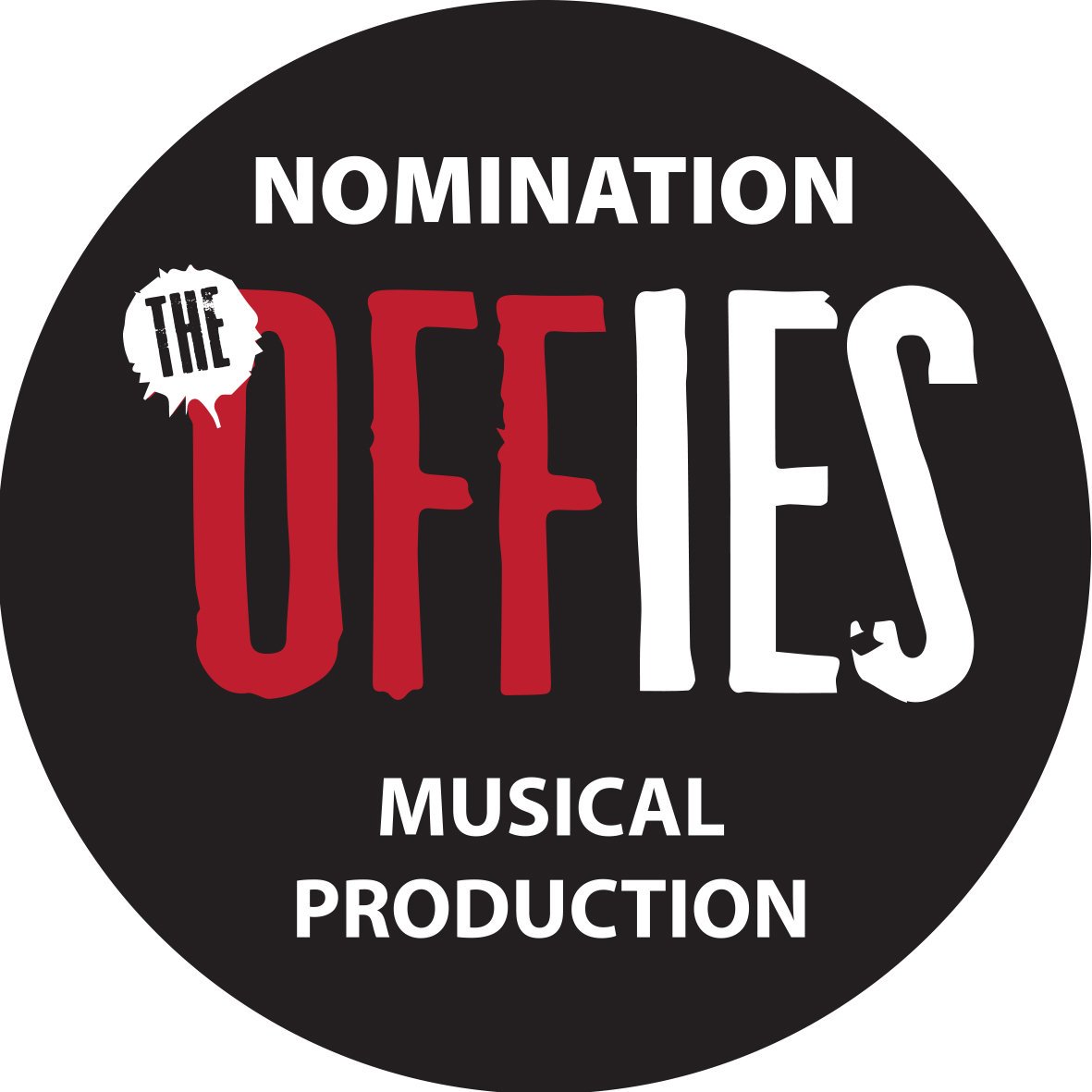 OffWestEndCom's tweet image. #Offies #NewNoms for “Now and Then” #NowAndThen at Above the Stag @abovethestag: NEW MUSICAL; MUSICAL PRODUCTION; SET DESIGN David Shields - congratulations!