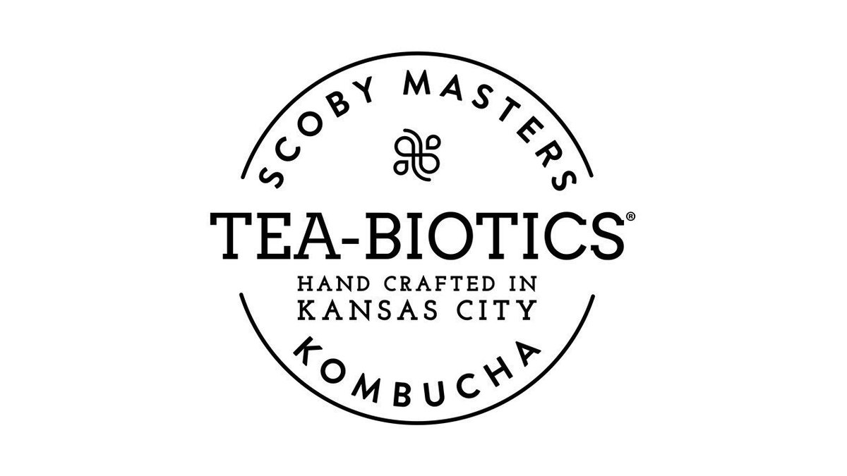 TeaBiotics Kombucha available now! - mailchi.mp/60617c8a31c4/t…