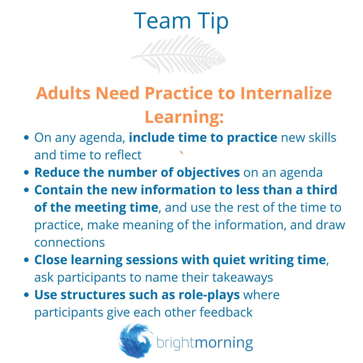 According to Darling-Hammond (2009), for a teacher to learn a new skill to the extent that it will positively impact student learning, they need approximately 50 hours of professional development (which includes coaching). How might we transform adult learning with this in mind?