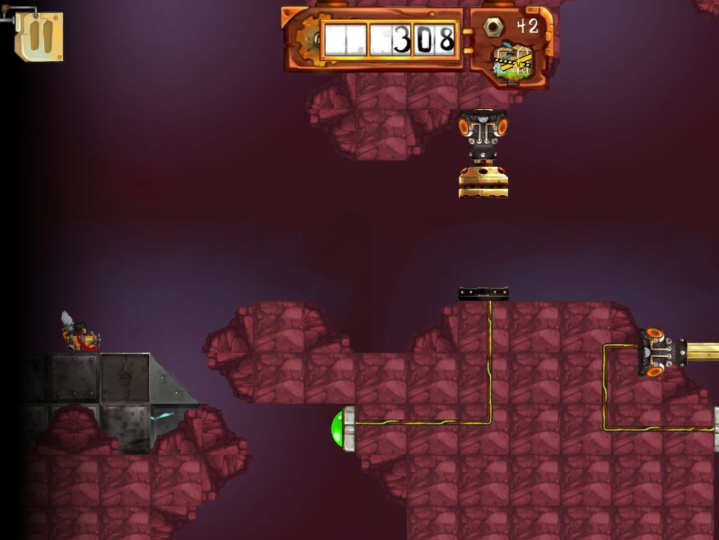 Excalisoft's tweet image. Hello and welcome to another installment of 'Dev Diaries'. Today we'll take a brief look at how levels are constructed in our editor. Our level design process is split into three distinct phases: Outline, Rough Pass &amp;amp; Dressing.