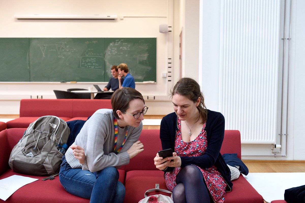 BristolBioSci's tweet photo. Staff and postgraduates have moved into the restored @BristolUniMaths #FryBuilding and you should totally check out the awesome 360-degree tour at the link below!
https://t.co/TGOKDwEMuH
@BristolUni @cabotinstitute @Bristol_SU https://t.co/uuqdTwRziQ