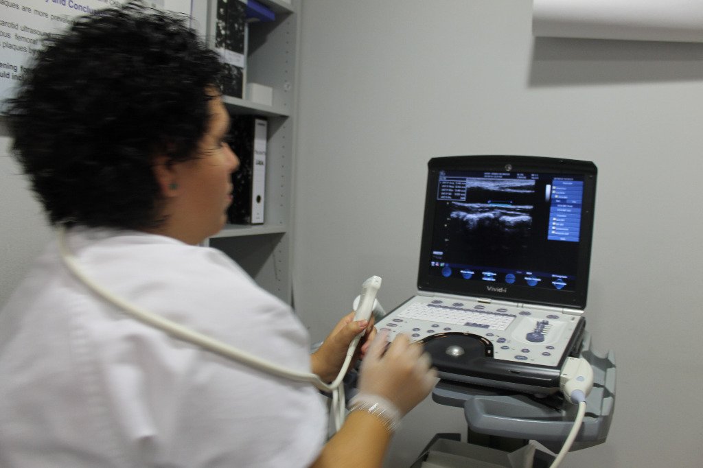 ✔Más de 7 años impartiendo el curso Experto universitario en Diagnóstico de ateromatosis subclínica mediante ecografia arterial avalan nuestra experiencia.
➡Si quieres formarte en una nueva técnica, apúntate!
mtr.cool/ibvenhppyr