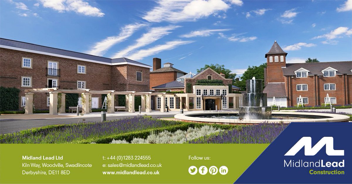 MidlandLead's tweet image. Our Sales and Marketing Manager Lynn is at @TheBelfryHotel in Sutton Coalfield today and tomorrow as part of the @handbcomManager conference. If you’re in attendance then be sure to come and say hello!

midlandlead.co.uk
