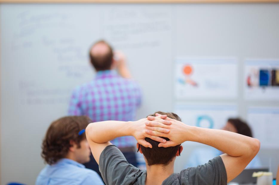 Looking to bring more ideas to the table? The experts at the #InnovationLoft have provided you with a few tips to spark #Innovation and #Creativity. Click here innovationloft.com/blog/5-tips-to… to for more information on the different tactics to help boost ideation.