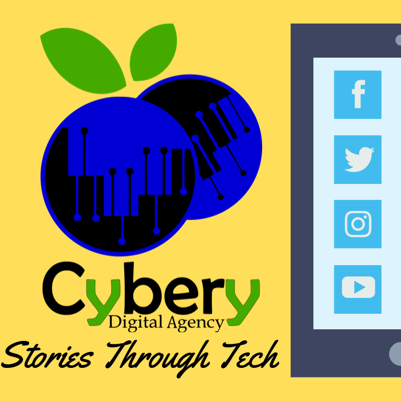 CyberyDigital's tweet image. we specialise in digital marketing