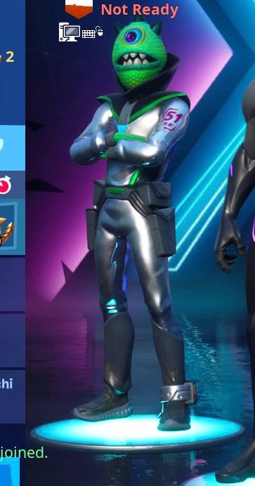 HYPEX's tweet image. Incase you missed it.. New leaked "Area 51" &amp;amp; "Love Ranger Female" Skins..!! 🔥

Via: @spedicey1