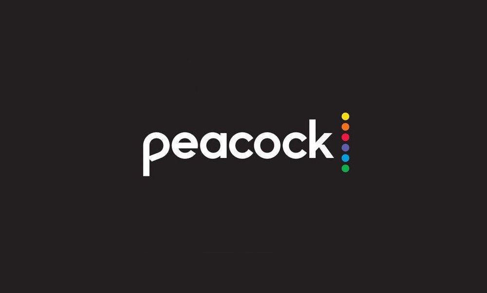 verge's tweet image. NBCUniversal’s streaming service is called Peacock theverge.com/2019/9/17/2087…