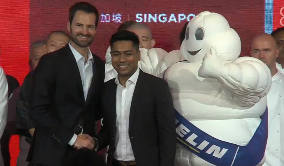 Cna On Twitter Just In Basque Kitchen By Aitor Buona Terra