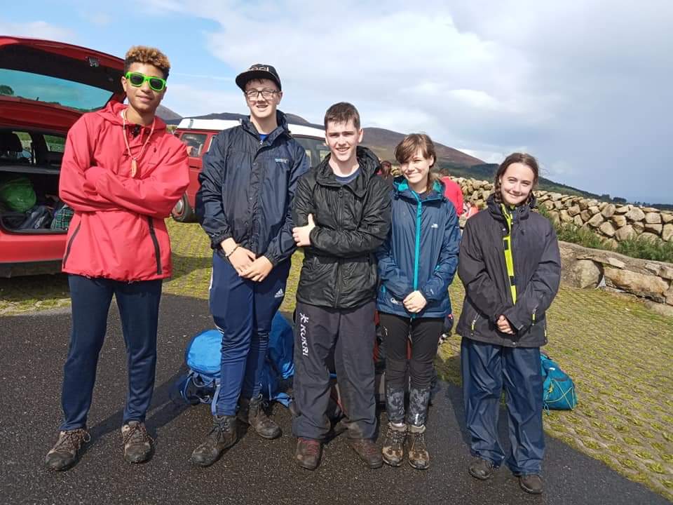 Congratulations to the 4 cadets from <a href="/2004AirCadets/">2004 Sqn ATC</a> and their colleague from 1136 Sqn who have just had their Silver DofE Awards confirmed - well done guys, another 5 Silver Awards for @NI_WingATC 😀 <a href="/sni_dofe/">Regl DofE Officer RAFAC</a> @DofE_NI <a href="/oc_nireland/">OC NI WING AIR CADETS</a> <a href="/RFCANI/">RFCA NI</a>