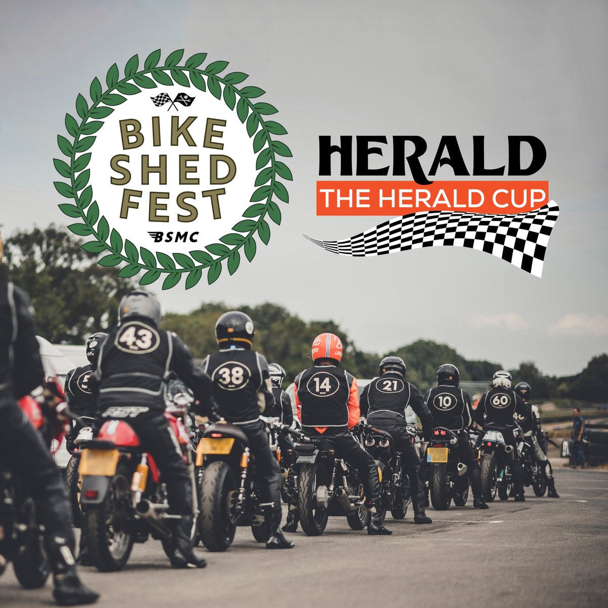 Herald Motor Co. tweet media