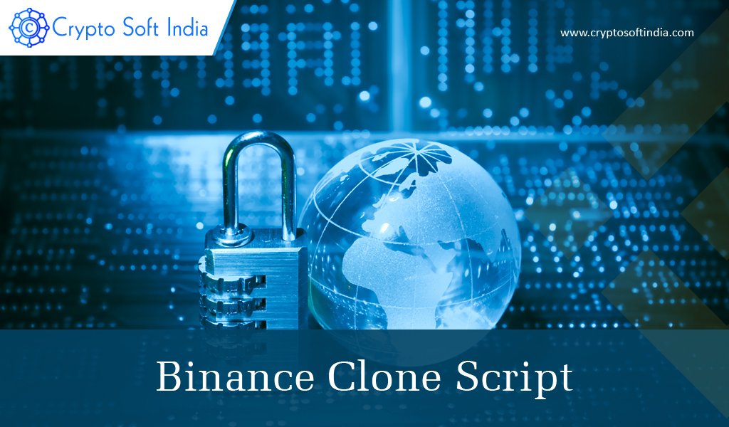 CryptoSoftIndia's tweet image. Cryptocurrency Exchange using Binance Clone Script

cryptosoftindia.blogspot.com/2019/09/crypto…

#cryptocurrencyexchange #exchangesoftware #ethereum #cryptoexchange #binance #softwaredevelopment #exchangeplatform #tradingplatform #binanceclonescript #cryptocurrencymlm #cryptotocryptoexchange