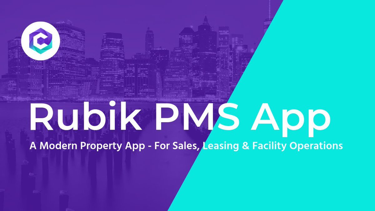 CuriousRubik's tweet image. The ultimate Property Sales, Leasing, Facility Management App. Find out how @Curiousrubik is going to transform the Real Estate Industry? hubs.ly/H0kP2m30       #Netsuite #Realestateapp #propertymanagementapp #Rentalapp #Leasing #Facility