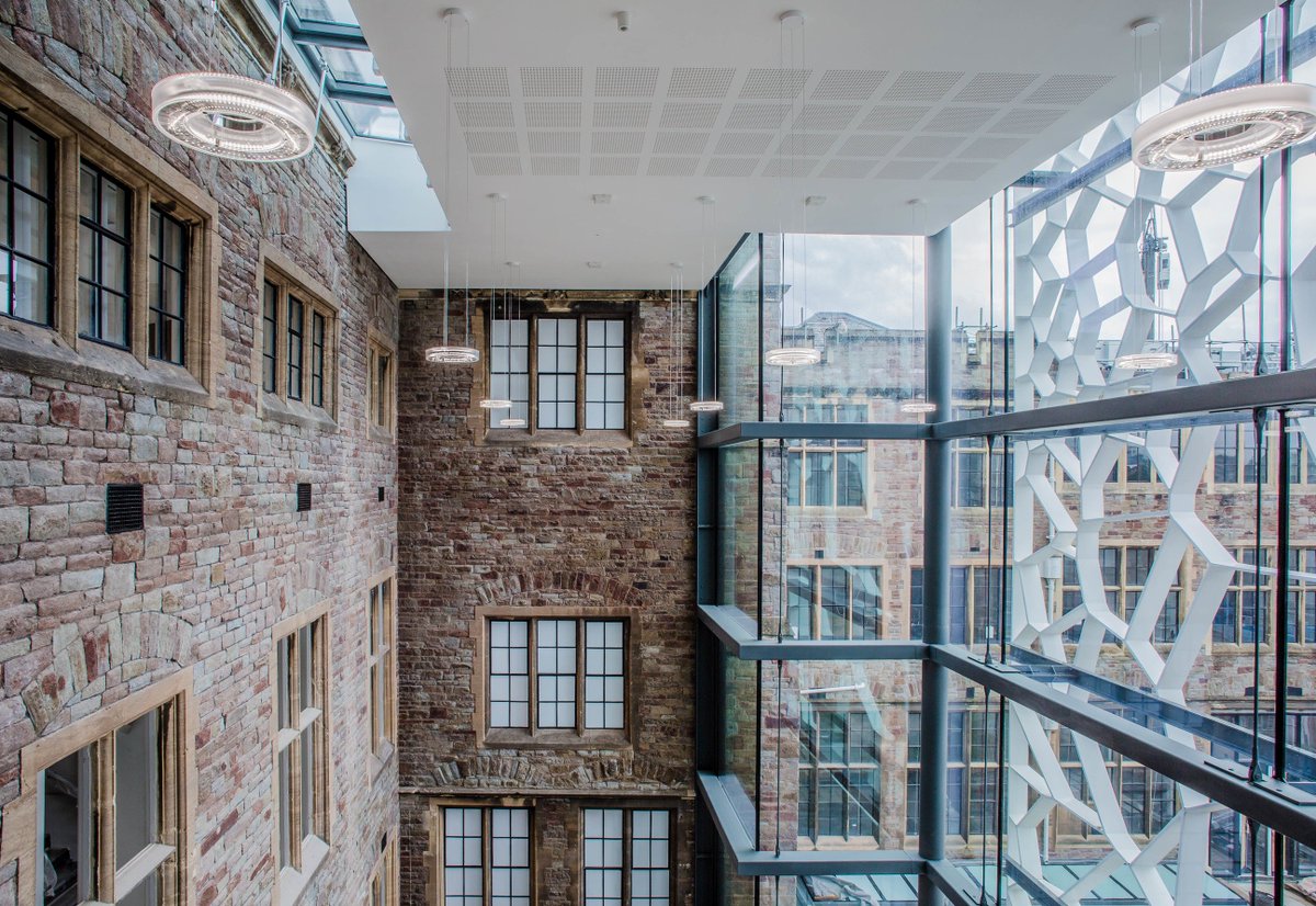BristolUniLaw's tweet photo. We warmly welcome @BristolUniMaths to the Clifton campus and the incredible Grade II listed #FryBuilding. Take a peek and 360-degree virtual tour…
https://t.co/1wHJyxBYHg https://t.co/Toj7NPqUMx