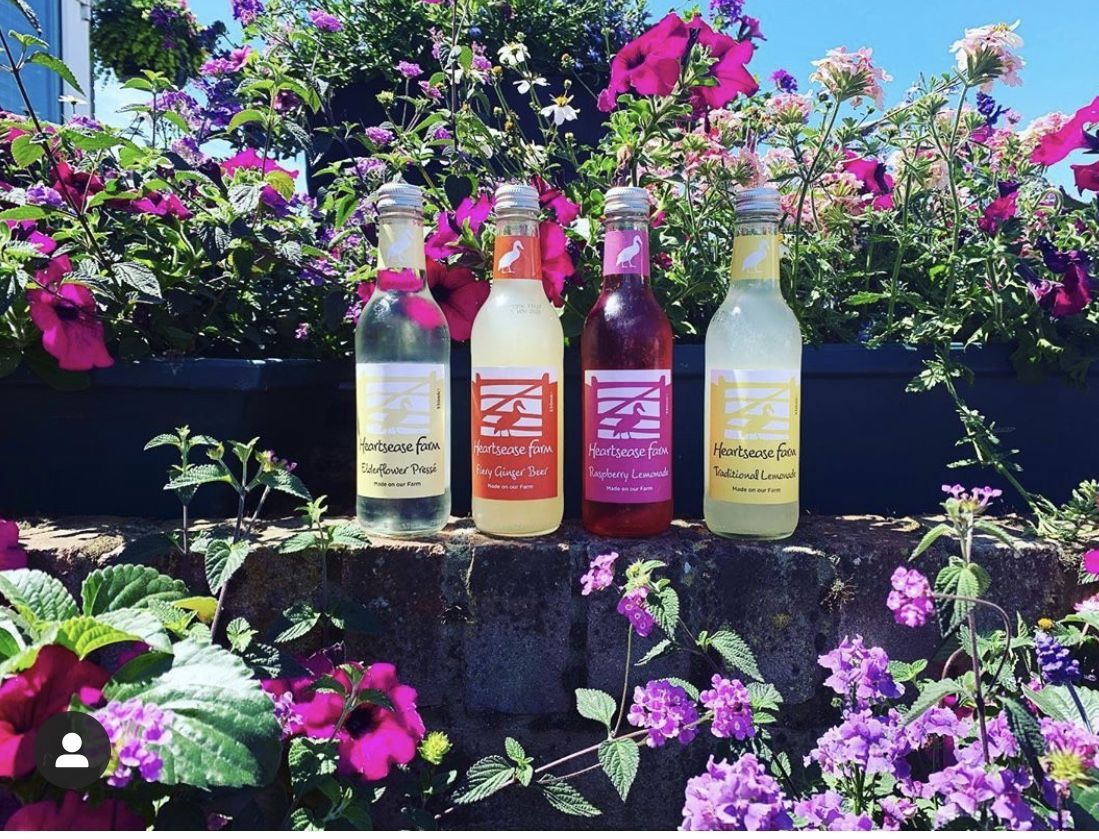 The perfect line up! 😍

Photo creds: <a href="/Arunviewinn/">The Arun View Inn</a>