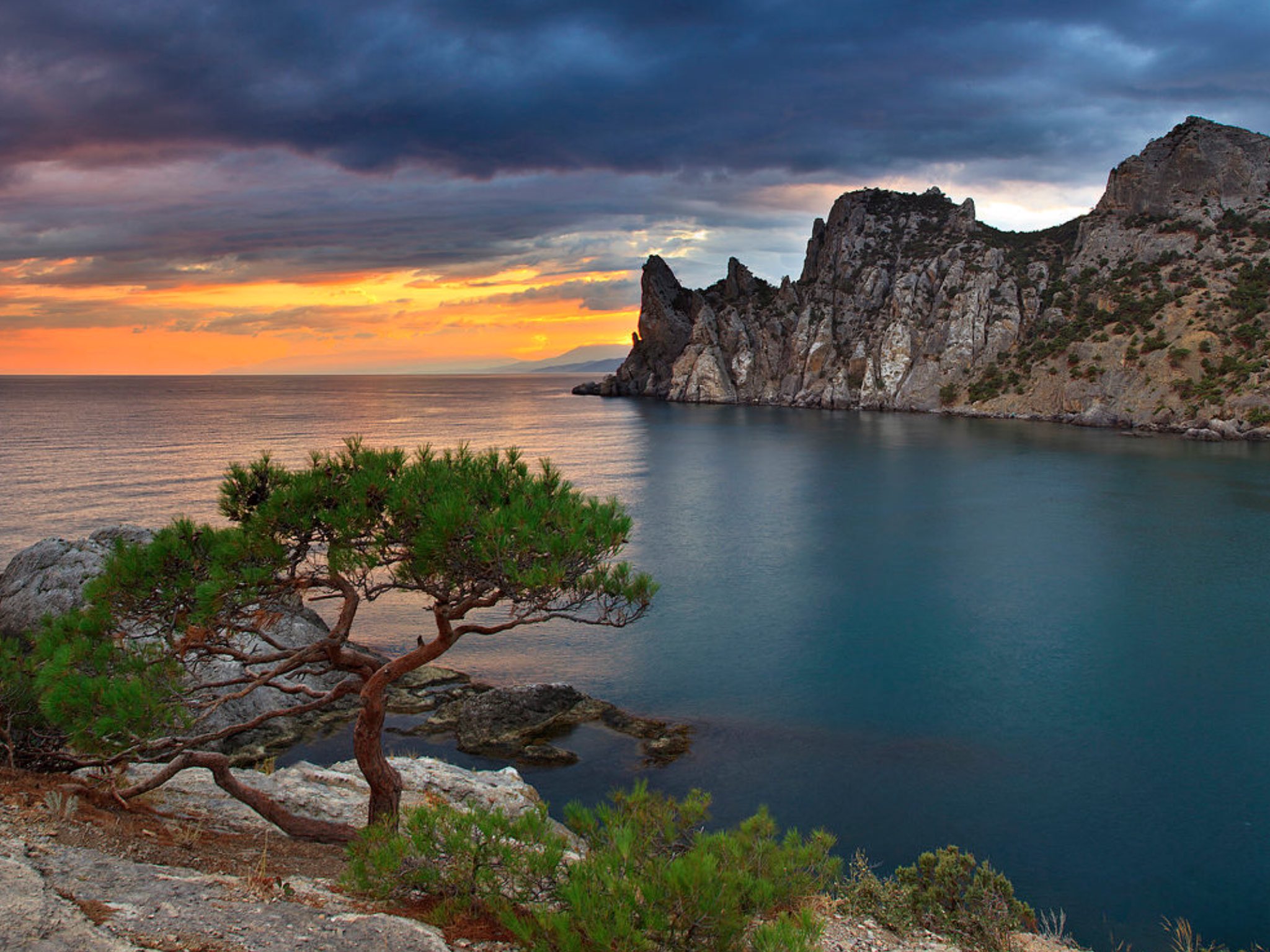 Природа Крыма