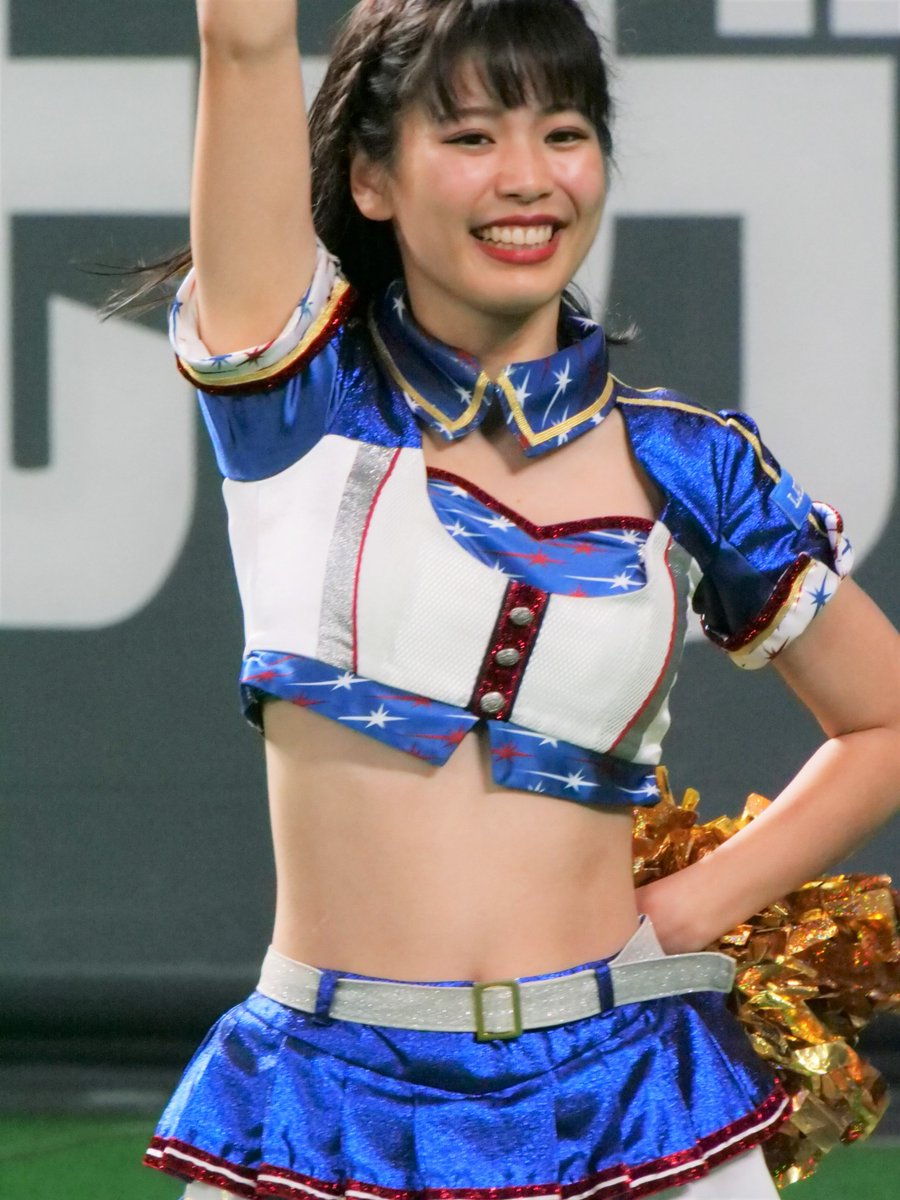 Amazon.co.jp: 日ハム ファイターズガール 滝谷美夢 ランダム