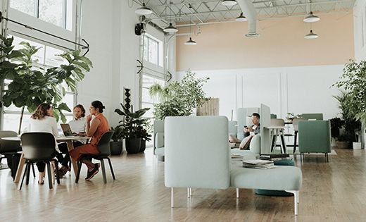 People won’t do their best work in spaces that don’t work for them. And may choose to leave in favor of a more supportive, flexible environment. Click to learn more about the future of the workplace, buff.ly/30ceg0N #Haworth #workplacedesign #rcfgroup #workplacefurniture