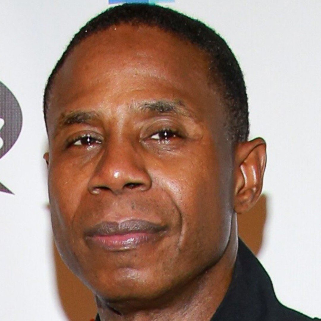 Happy Birthday to the Human Beatbox - Doug E Fresh 
