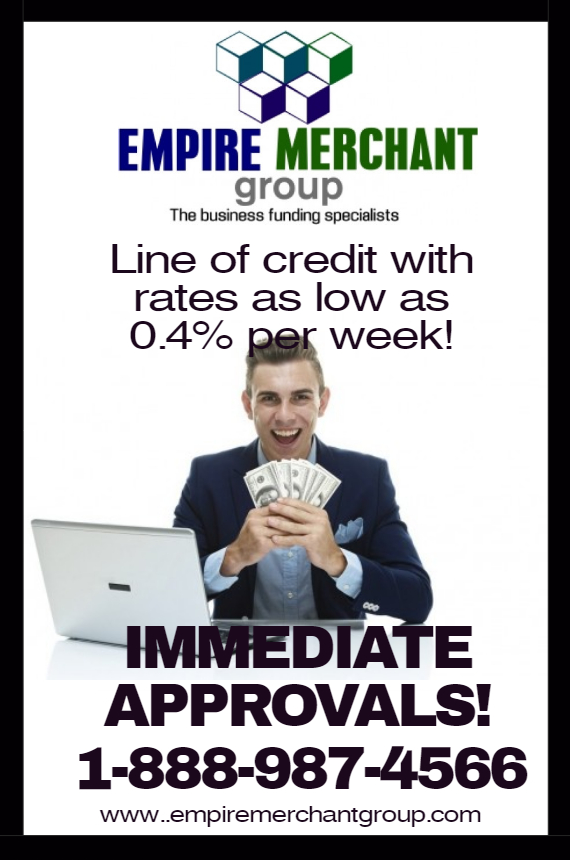 emerchantgroup's tweet photo. #Winter is around the corner, need #cash for inventory? Same day #business #funding approvals. Call us at 1-888-987-4566 https://t.co/G0VDlE52h3