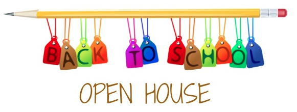 Can't wait to see you tonight at our #OpenHouse! 5:30-7:00, last presentation at 6:30!