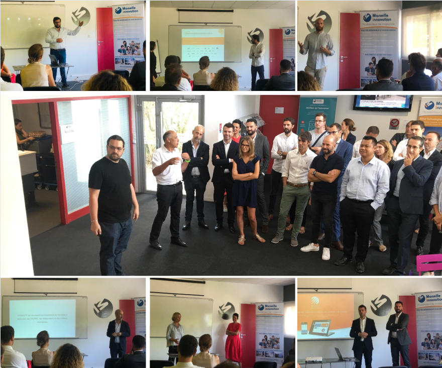 Marseille Innovation tweet media