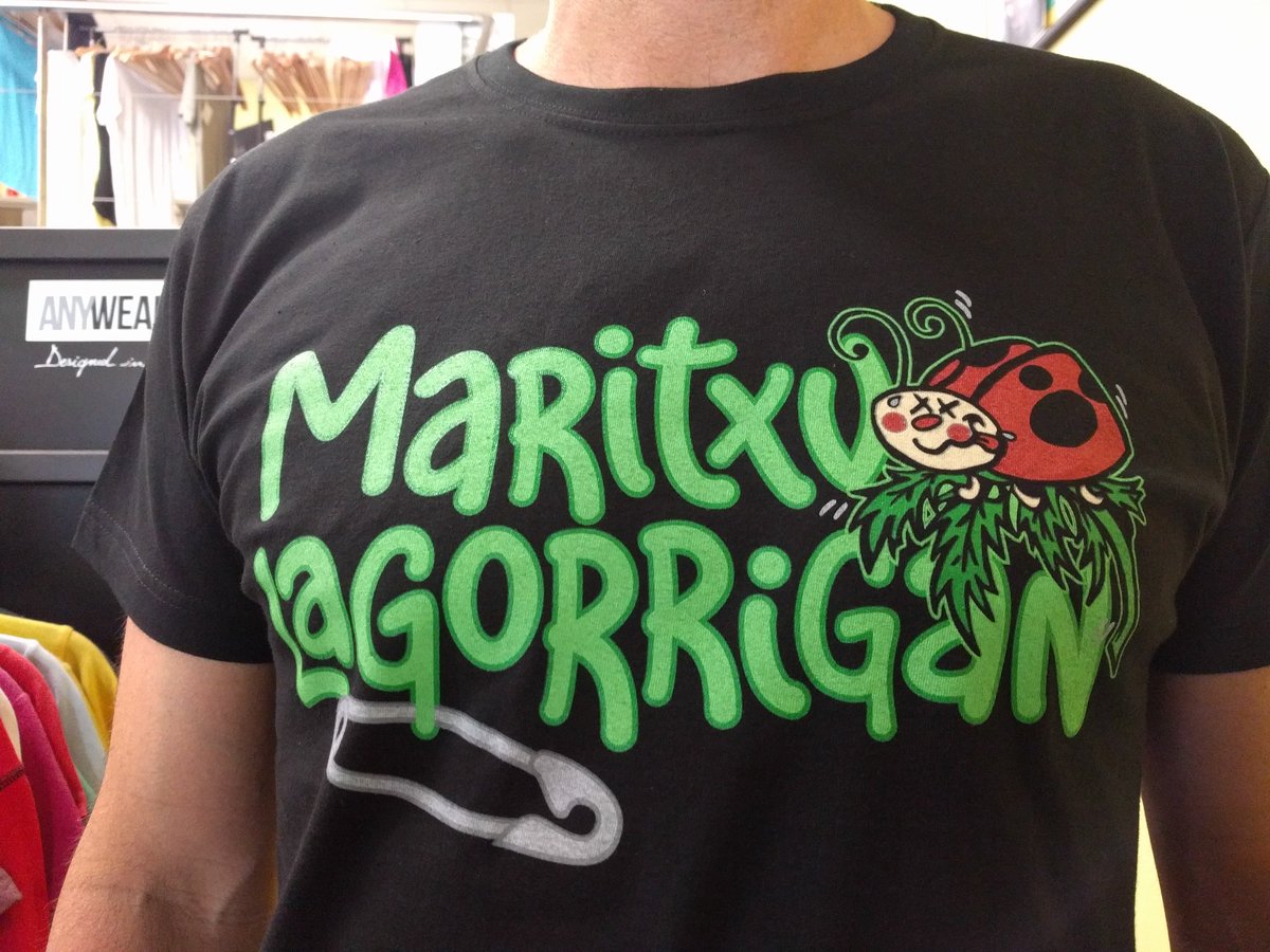 lagorriga (@lagorriga) on Twitter photo 